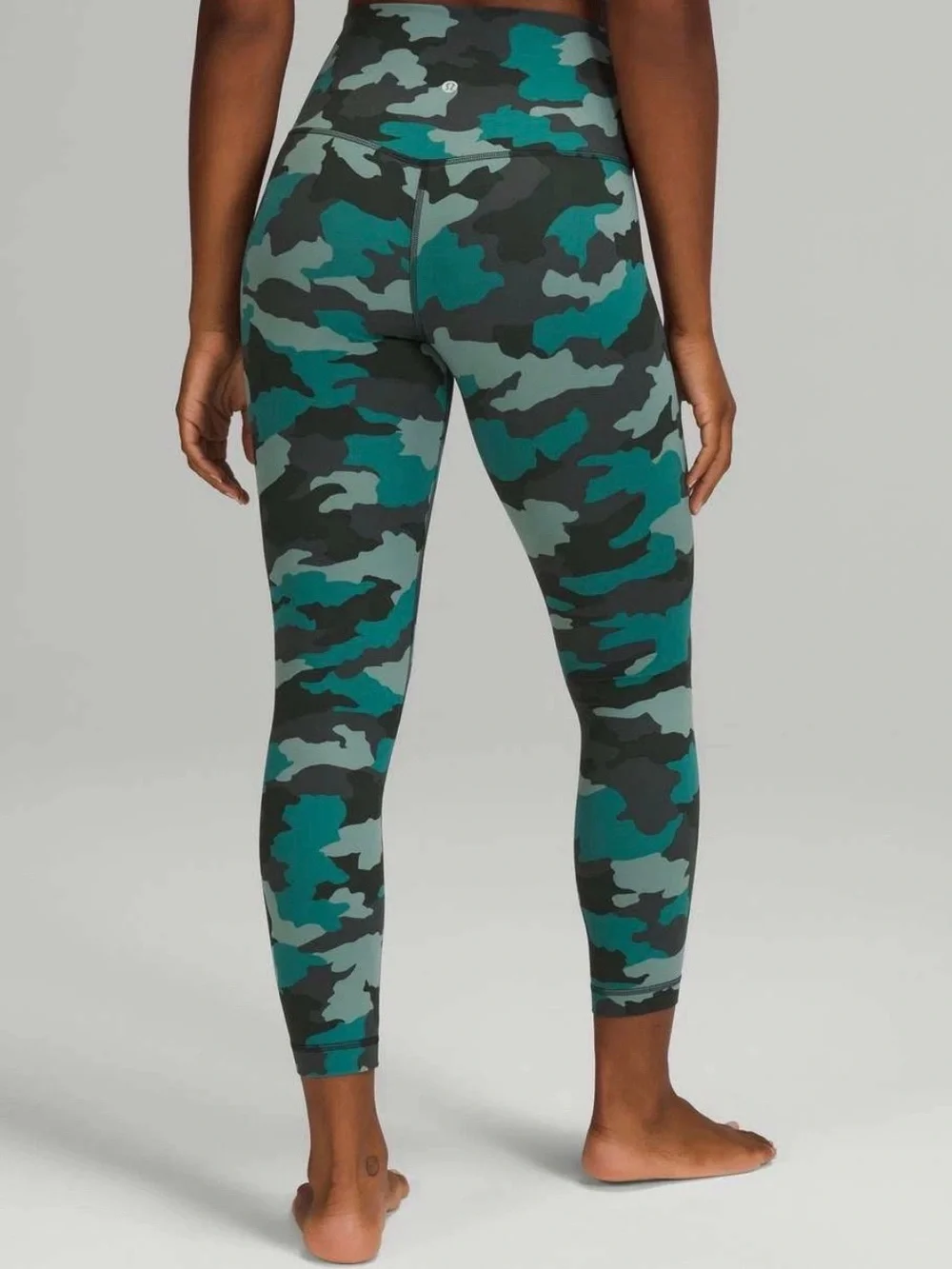 Lululemon Align High-Rise Pant 25